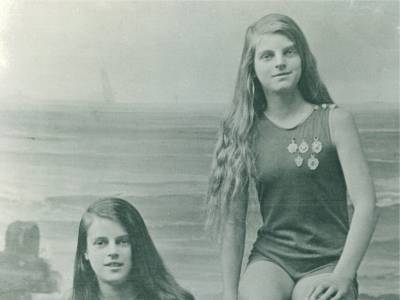 Violet Robb