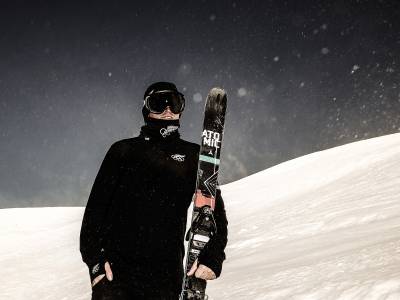 New Sports Dominate NZ Olympic Winter Team   