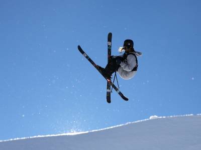 Strong results for NZ Olympic hopefuls
