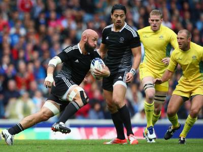 Rugby sevens reign ends