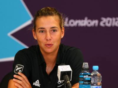 Erakovic made to wait