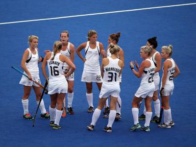Second good win for women