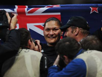 Adams first to be awarded Lonsdale Cup for fourth time