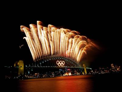 Olympic-style experience for top young Kiwis