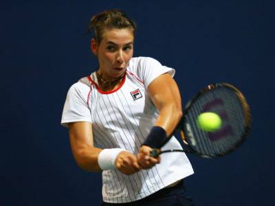 Erakovic Selected For Olympic Team
