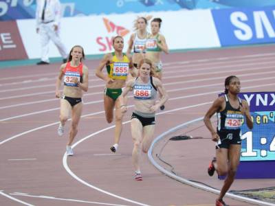 New Zealand equals second best World University Games tally
