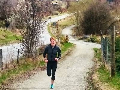 Be the Inspiration:  Angie Petty and Rosa Flanagan