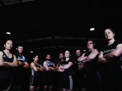 #TalkingWeightlifting