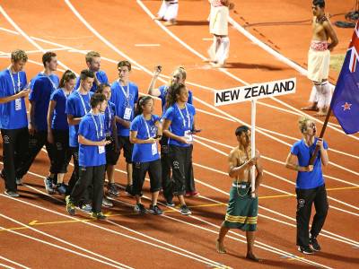 2,000 cast members, youth empowerment and Samoan celebration at heart of Samoa 2015
