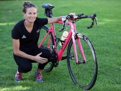 New Zealand's Road to Rio: 24  - 30 May