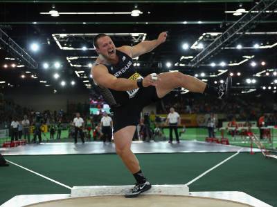New Zealand's Road to Rio: 15-21 March