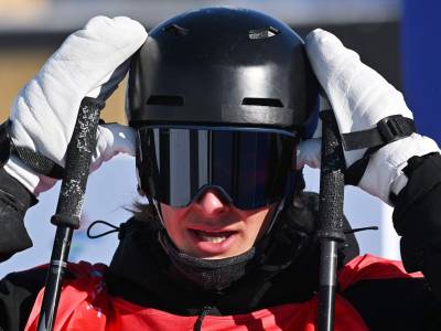 Top 10 finish for Ben Barclay at Olympic Debut