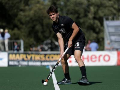 Aidan Sarikaya
