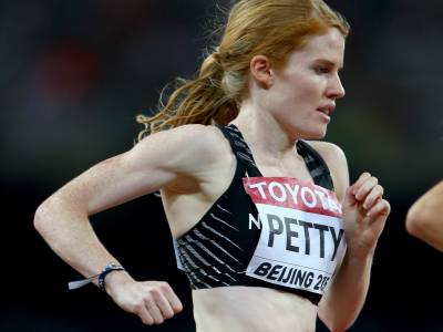 Angie Petty