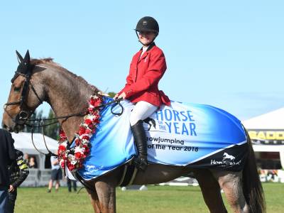 Youth Olympic Games next for Burnett-Grant