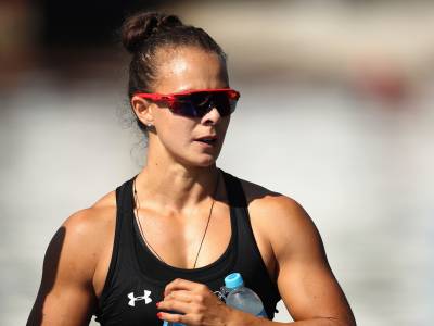 Two impressive races for Carrington