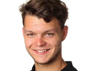Dom Newman