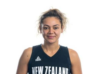 Ella Fotu