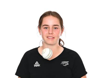 Fran Jonas