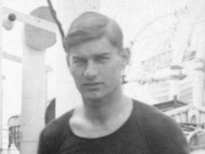 George Davidson