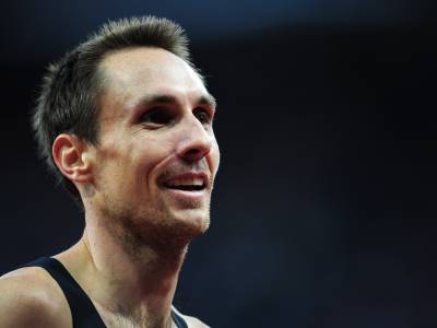 Nick Willis “This will be my last Olympics”