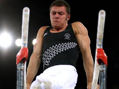 Bishop and Koudinov Back For Gold Coast Games 