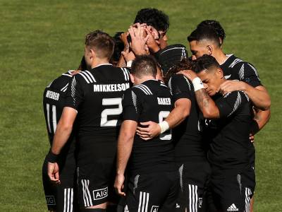 Historic first for Rugby Sevens as 24 athletes named for Olympic Games