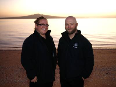 Patterson and Lambrechs lock in Olympic selection