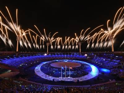 NZOC welcomes Commonwealth Games Federation Roadmap