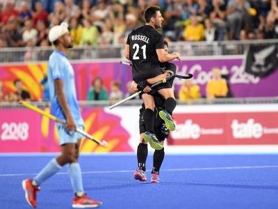Men’s Black Sticks ready to battle it out for Tokyo 2020 spot
