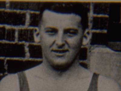 Gordon Bridson