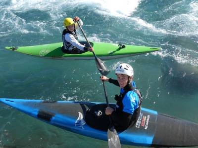 Youth Olympic athletes receive Mike Dawson’s support