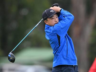 Jimmy Zheng