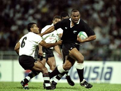 Jonah Lomu