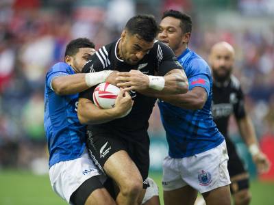 Liam Messam