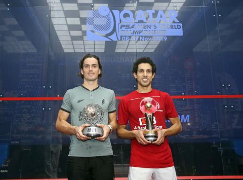 PC WC prizegiving