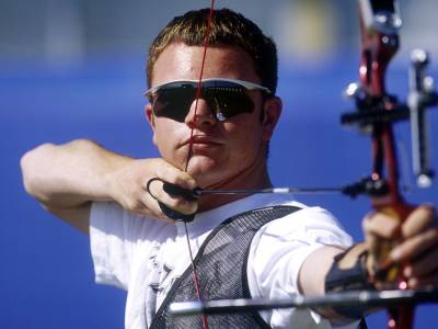 Peter Ebden