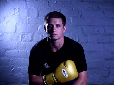 Ryan Scaife