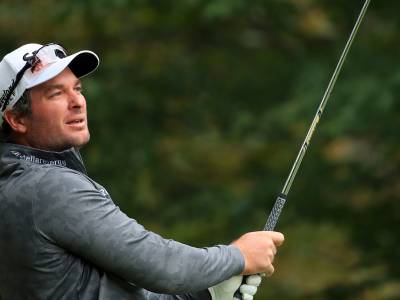 Ryan Fox: I’m looking forward to trying to beat the best in the world