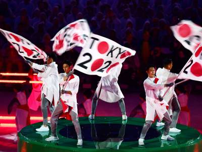 New Zealand Team – Set to Make History