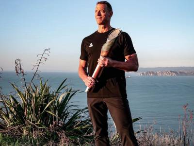 Birmingham 2022 Commonwealth Games: Queen’s Baton welcomed to New Zealand