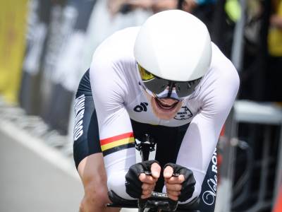 George Bennett and Hamish Bond to lead powerful New Zealand team to world championships