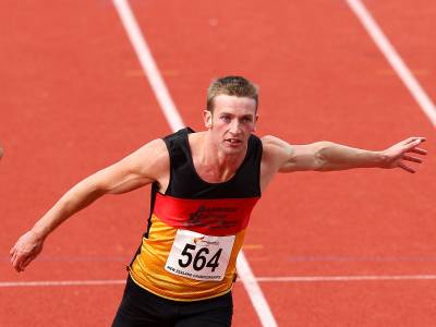 Millar added to Games Team