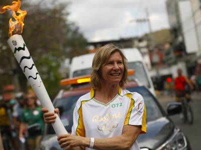 New Zealand's Road to Rio: 25 July - 1 August