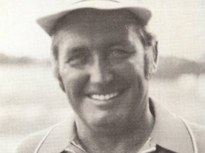 Bruce Anderson