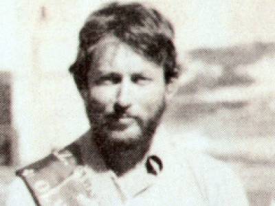 Bruce Lassen