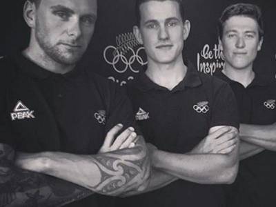 Social Traffic: Our athletes' Road to Rio