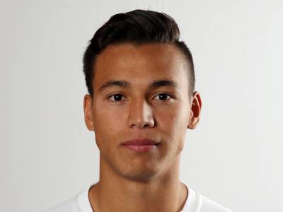 Dane Ingham