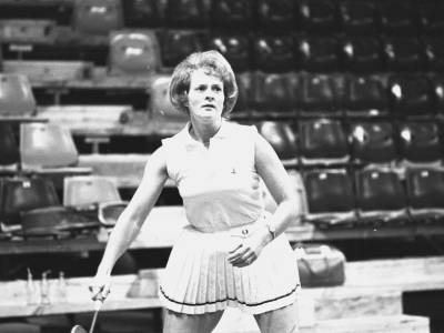 Gaynor Weatherley