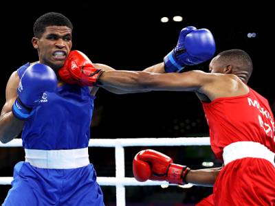 Mukuka hangs on for narrow win